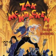 Zakmckracken