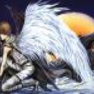 dark angel