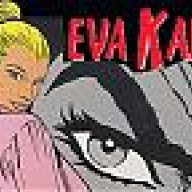 EVA KANT