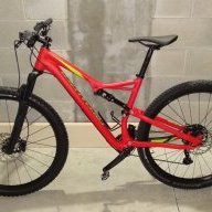 luxinbici