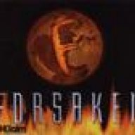 Forsaken