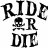 Dinoride